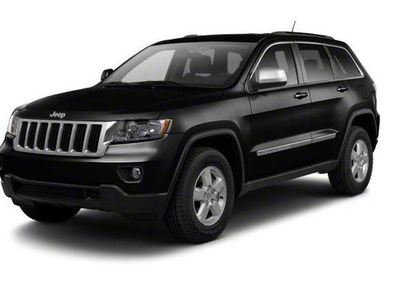 JEEP GRAND CHEROKEE 2013 1C4RJFCG4DC654603 image